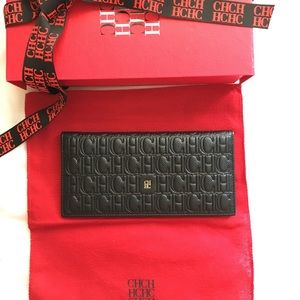 Carolina Herrera Wallet